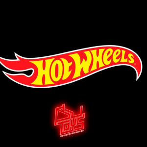 Hot Wheels de Mattel