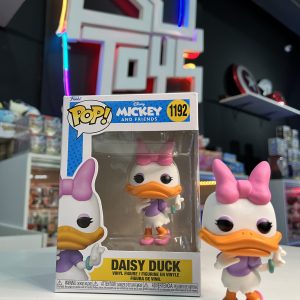 POP DISNEY: CLASSICS - DAISY DUCK