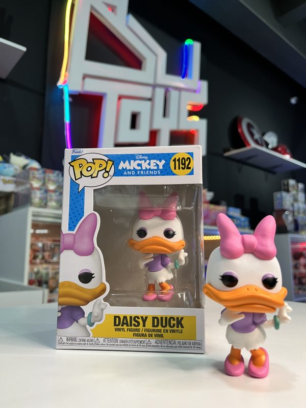 POP DISNEY: CLASSICS - DAISY DUCK