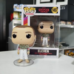 fun623889 - FUNKO POP STRANGER THINGS S4- eleven