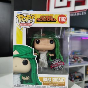 fun632867 - POP MHA IB IBARA SHIOZAKI Academy
