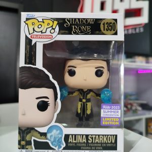 Fun717779 - POP SHADOW AND BONE - ALINA STARKOV