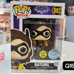 POP GOTHAM KNIGHTS BATGIRL (GW)