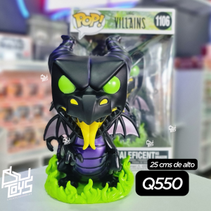 POP JUMBO: MALEFICENT DRAGON