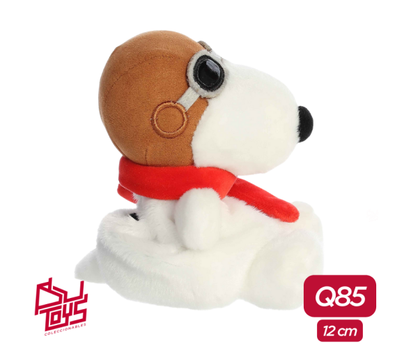 AU404762 FLYING ACE Snoopy 12 CM Peanuts - Imagen 3