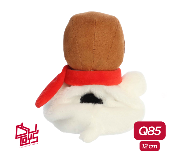 AU404762 FLYING ACE Snoopy 12 CM Peanuts - Imagen 4