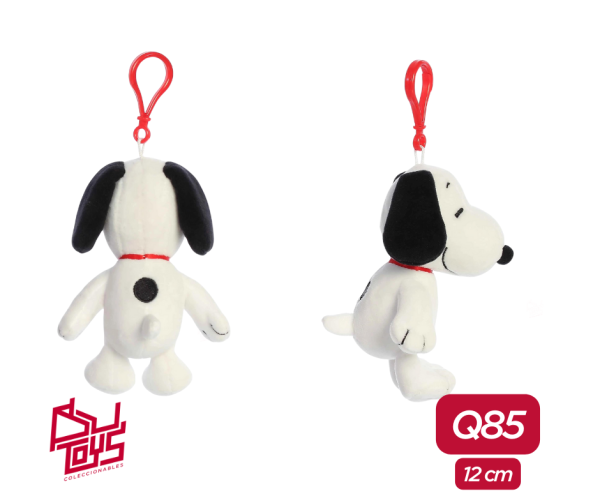 AU404786 12 cm SNOOPY CLIP-ON Peanuts - Image 2