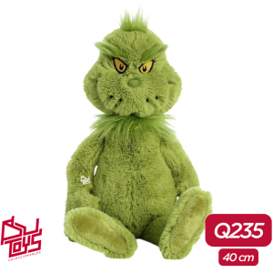 AU159013	GRINCH Plush 40 cm GRINCH