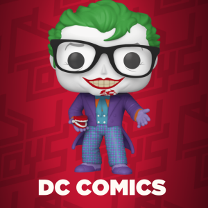 DC Comics