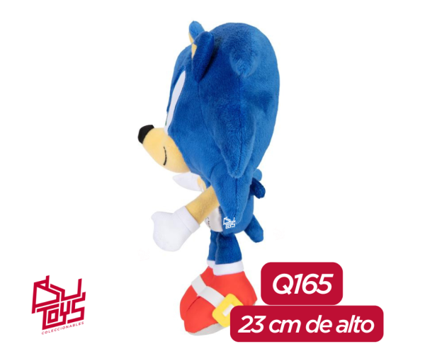 Peluche Sonic - Sonic - Image 2