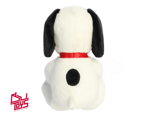 AU404670 Plush 27 CM SNOOPY MY SWEETIE Peanuts - Imagen 3