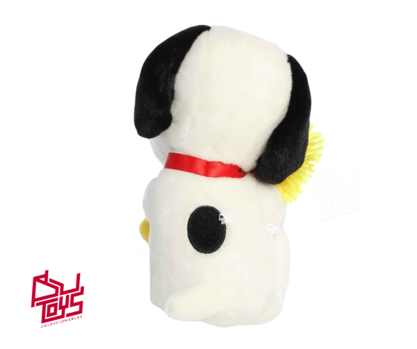 AU405080 Plush 30 CM BIG HUGS Snoopy Peanuts - Imagen 3