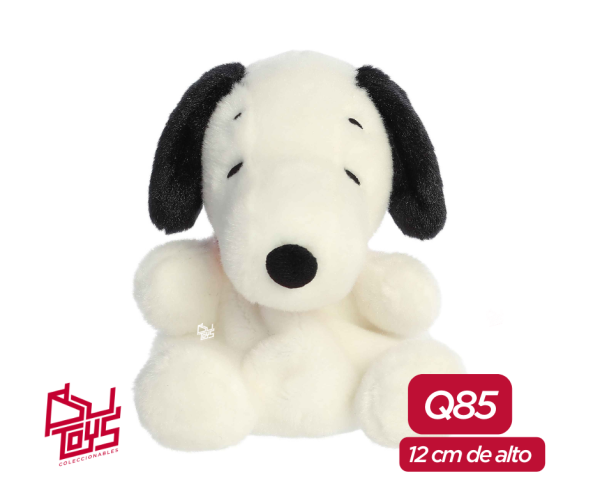 AU404717 SNOOPY PALM PALS 12 cm - Imagen 4