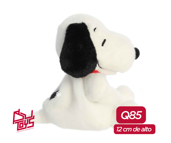 AU404717 SNOOPY PALM PALS 12 cm - Imagen 3