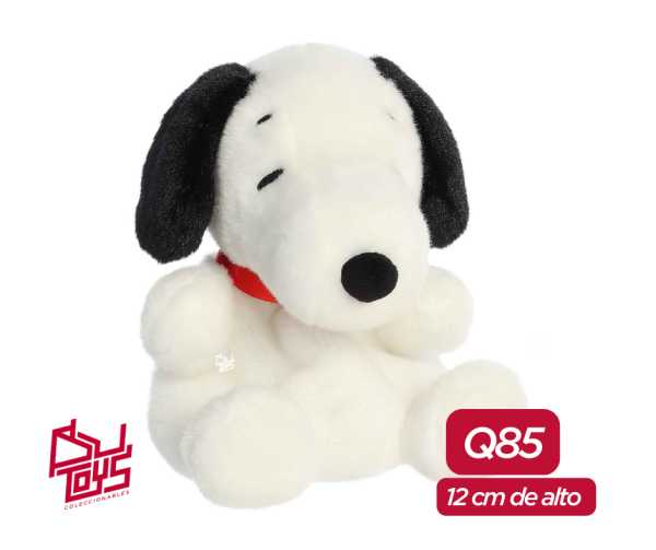 AU404717 SNOOPY PALM PALS 12 cm