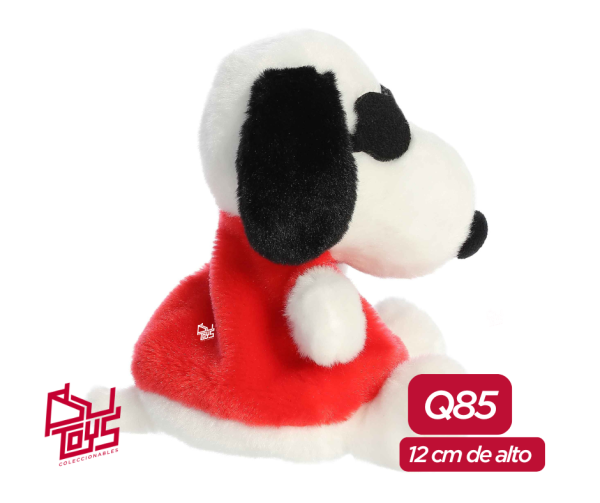 AU404755 JOE COOL Snoopy PALM 12 cm - Imagen 4