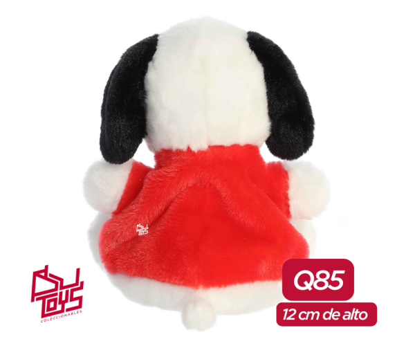 AU404755 JOE COOL Snoopy PALM 12 cm - Imagen 3