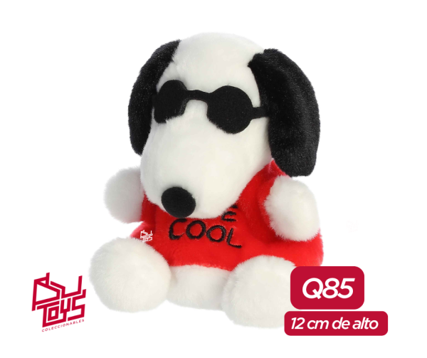 AU404755 JOE COOL Snoopy PALM 12 cm - Imagen 2