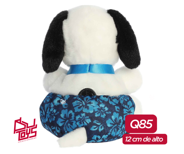 AU405004 SURFER Snoopy PALM 12 cm - Imagen 3