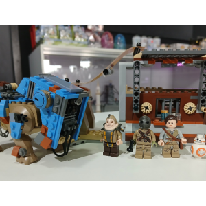 75148 LEGO Star Wars Encounter on Jakku
