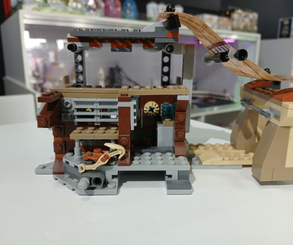 75148 LEGO Star Wars Encounter on Jakku - Imagen 3