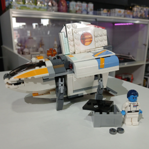 75170 LEGO Star Wars The Phantom