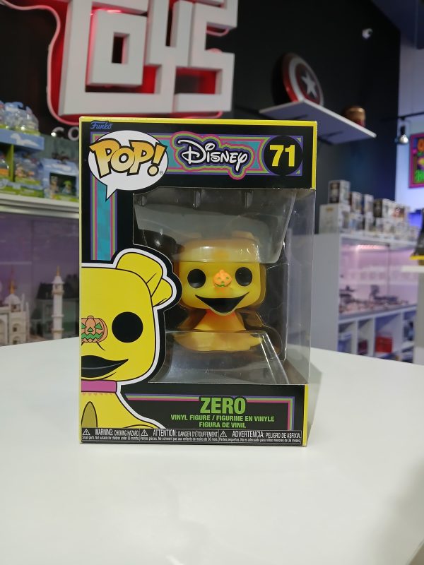 fun639644	Zero black light