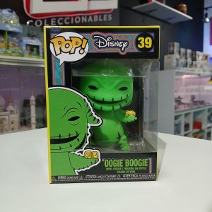 fun639620	Oogie Boogie black light