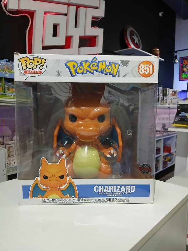 fun596565	Charizar 10 pulgadas