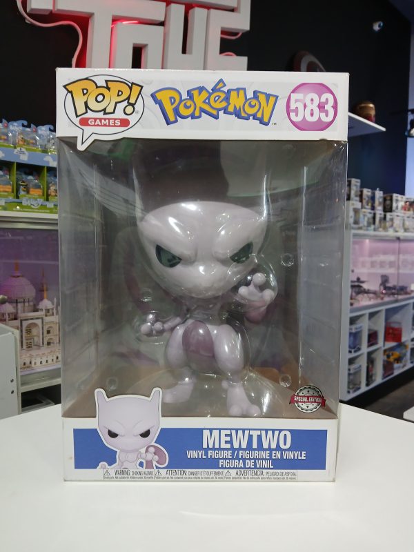 fun478267	Mewtwo 10 pulgadas