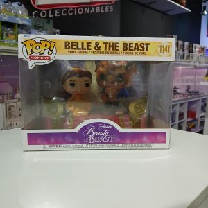 fun575881	Belle y The Beast