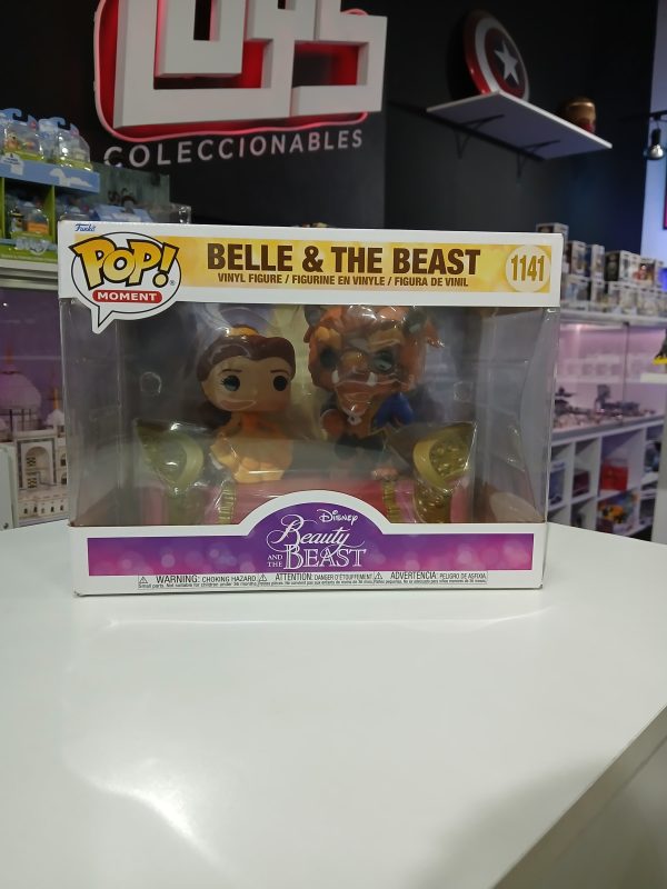 fun575881	Belle y The Beast