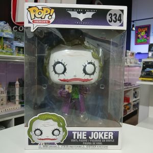 fun847827	The Joker 10 pulgadas