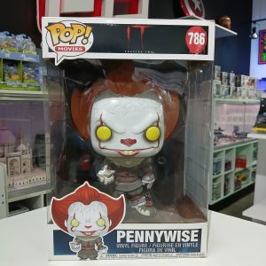 Fun405935	Pennywise 10 pulgadas