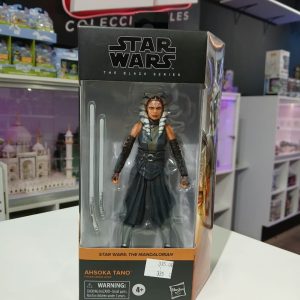 HAS981137	Ahsoka Tano The Mandalorian