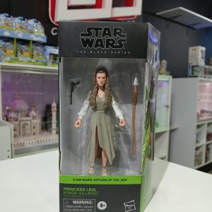 has993710	Princess Leia (Ewok Village)