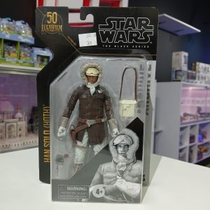 HAS813438	Han Solo (Hoth)