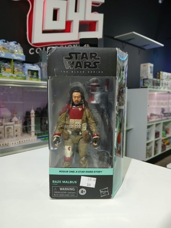HAS905164	Baze Malbus Rogue One