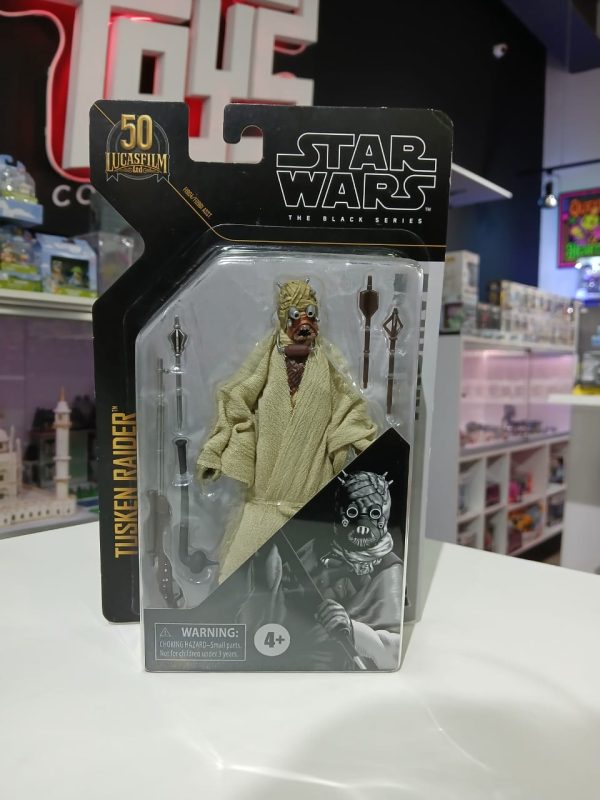 HAS825370	Tusken Raider