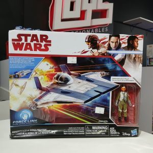 Has532834	RESISTANCE A-WING FIGHTER