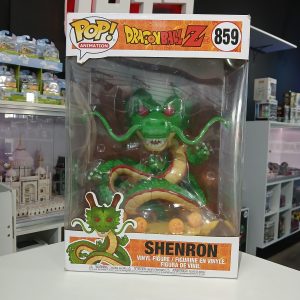 fun502238	Shen Long 10 pulgadas dragon ball