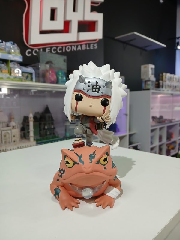 fun456241	Jiraiya loose