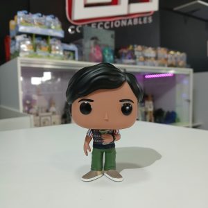 fun385848	Raj loose big bang theory