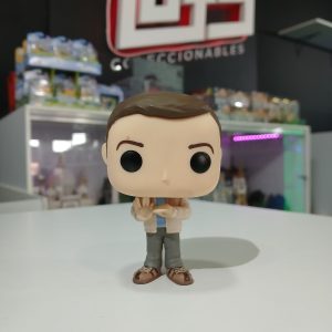 fun385800	Sheldon Loose big bang theory