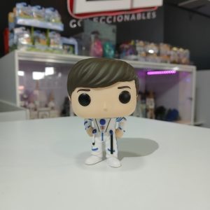 fun385787	Howard loose big bang theory