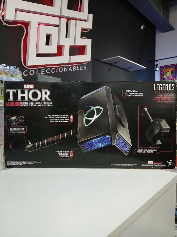 has531011	Martillo Thor