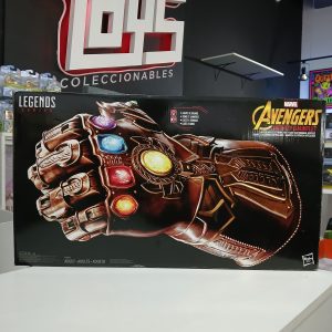 Has611447	Guantelete thanos