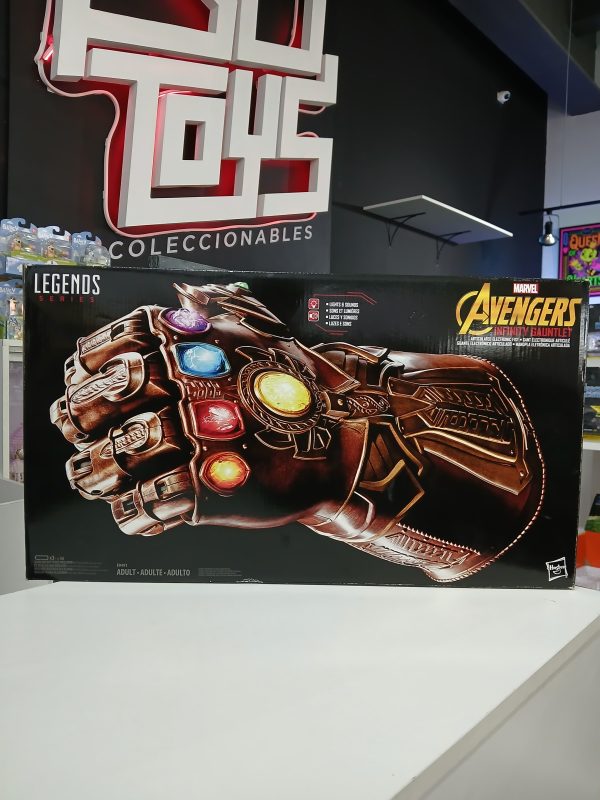 Has611447	Guantelete thanos