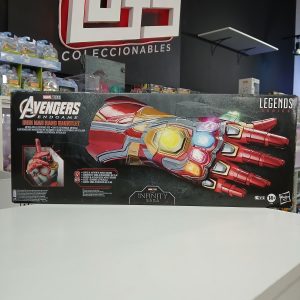 has842032	guantelete iron man