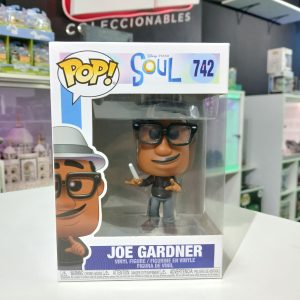 FUN847950	Funko Pop Joe Gardner